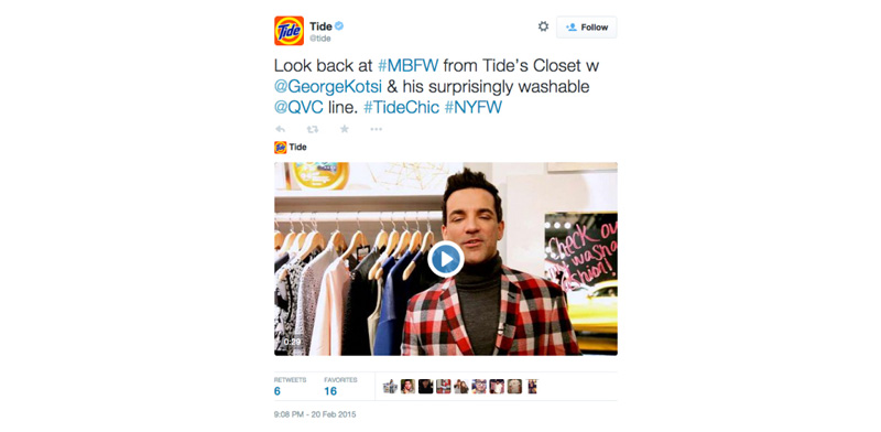 как загрузить видео в твиттер