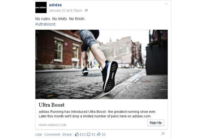 smm социальные сети