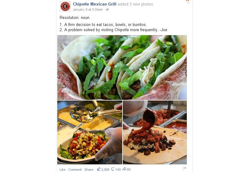 продвижение в социальных сетях