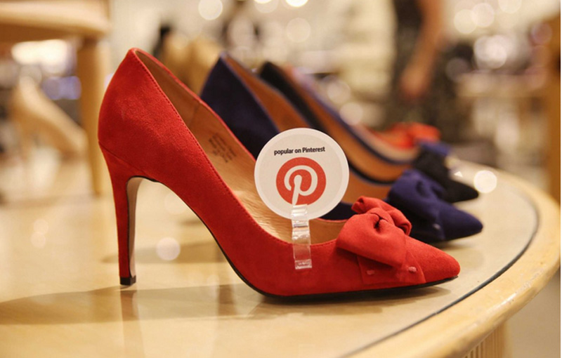 маркетинг в социальных сетях