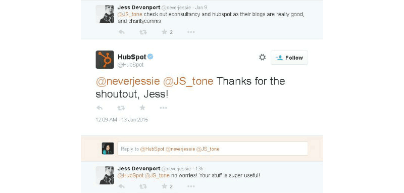 маркетинг в социальных сетях smm