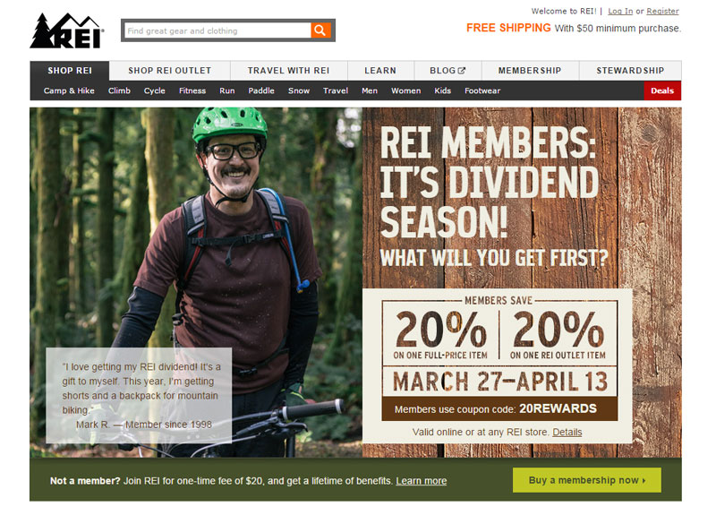 Сторителлинг примеры