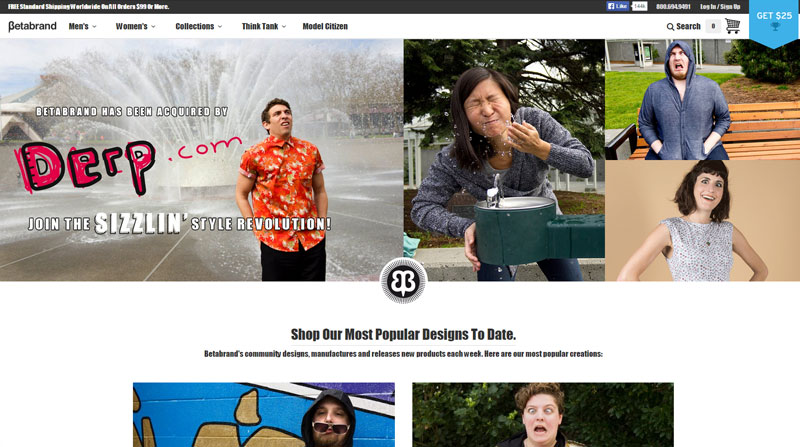 Digital storytelling