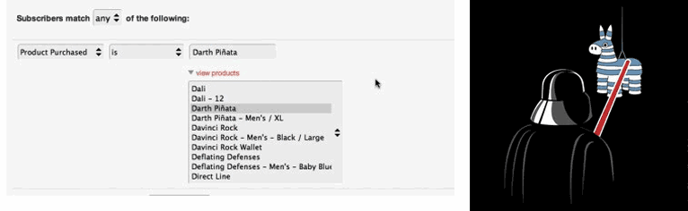 списки ремаркетинга 