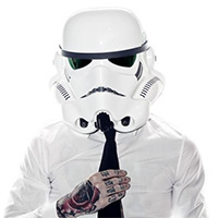 Клон Клона Штурмовика